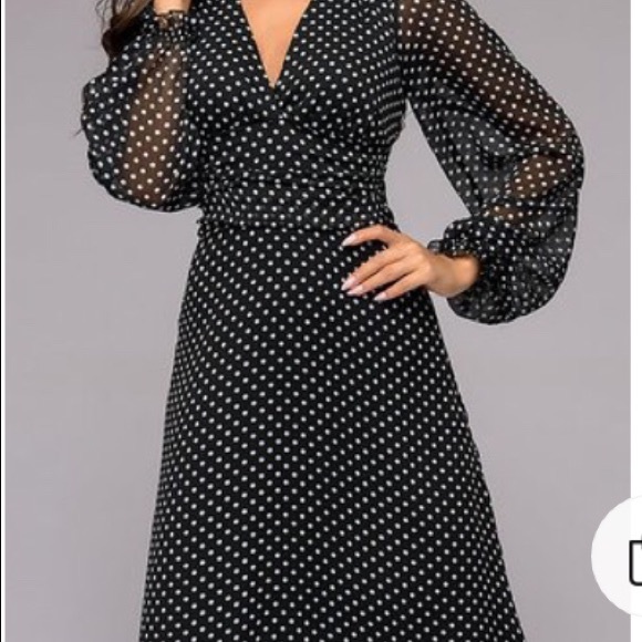 Style We Maxi Dress - Picture 4 of 8